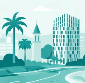 Cabinet de géomètre-expert dans les Alpes-Maritimes – repères