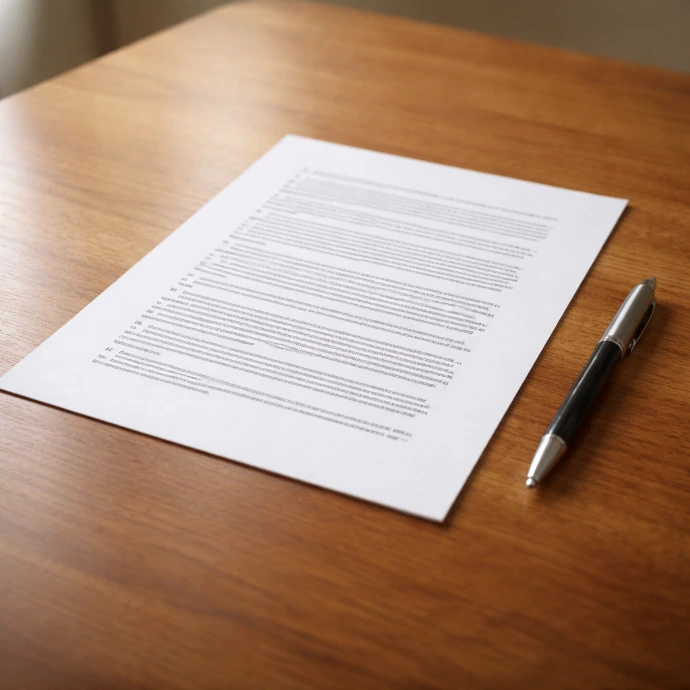 Acte de régularisation non signé en contexte foncier